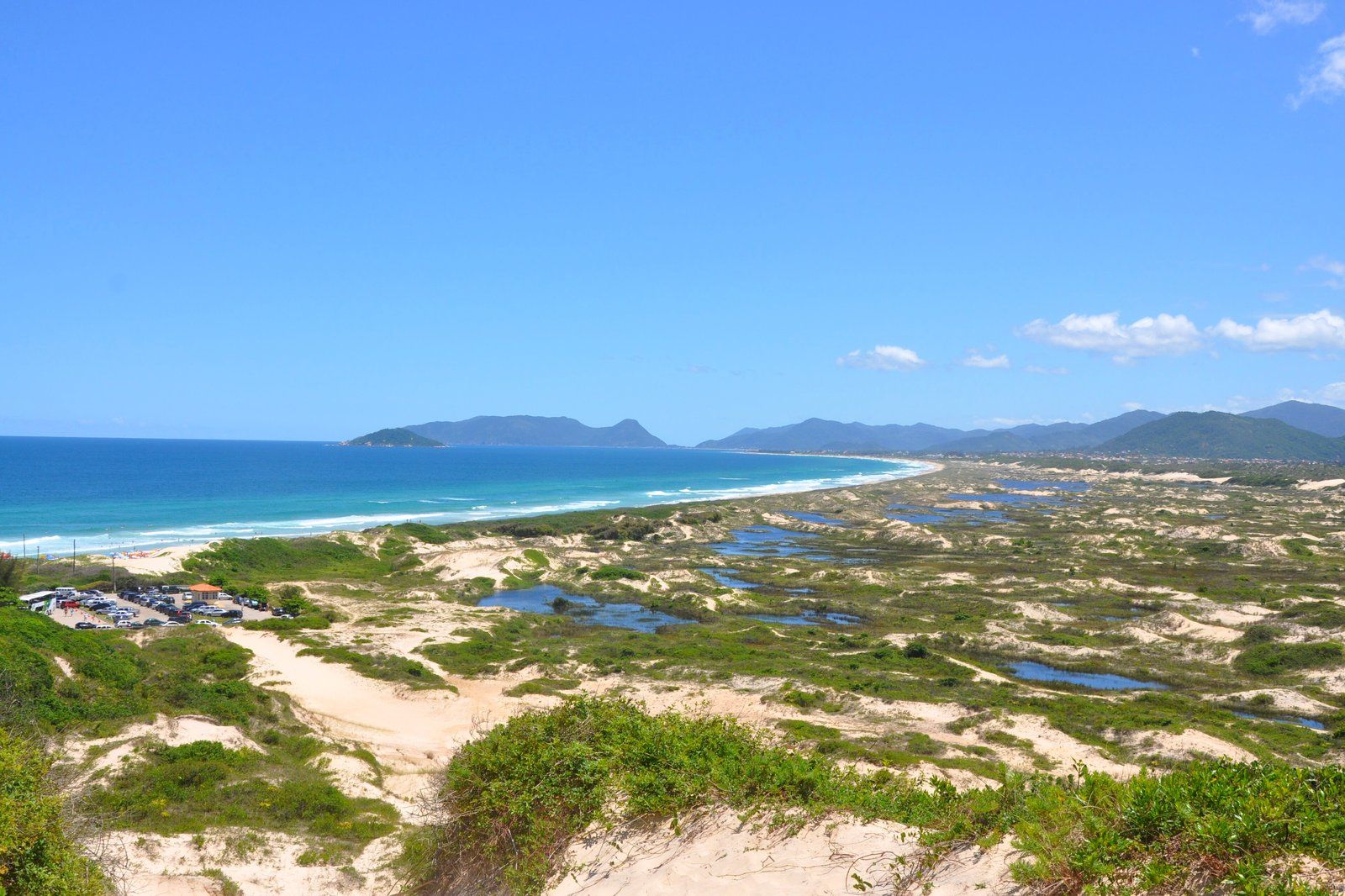 Imagem ilustrativa de Florianópolis