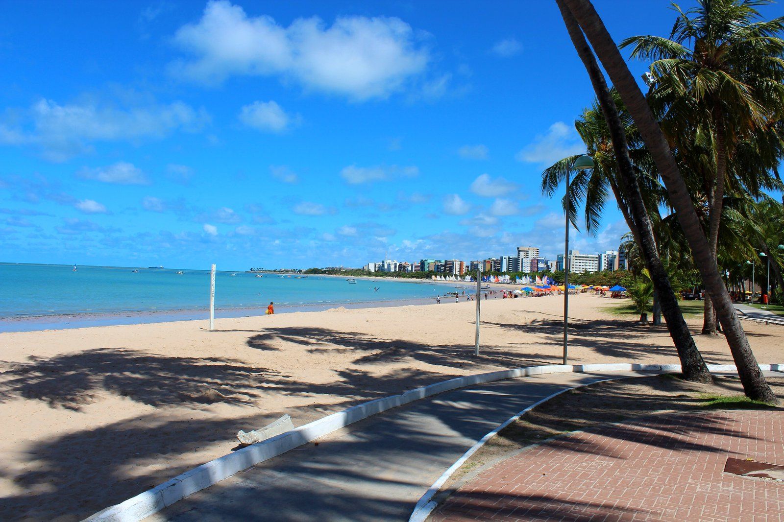 Imagem ilustrativa de Maceió