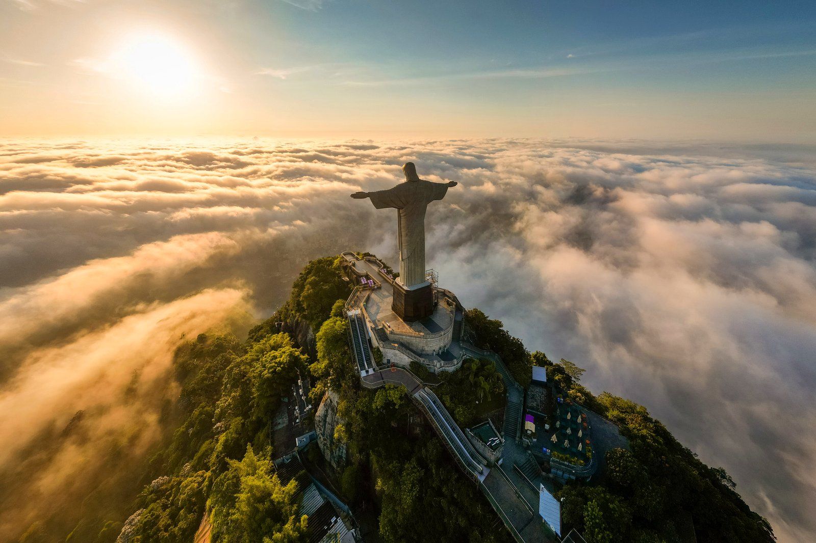 Imagem ilustrativa de Rio de Janeiro
